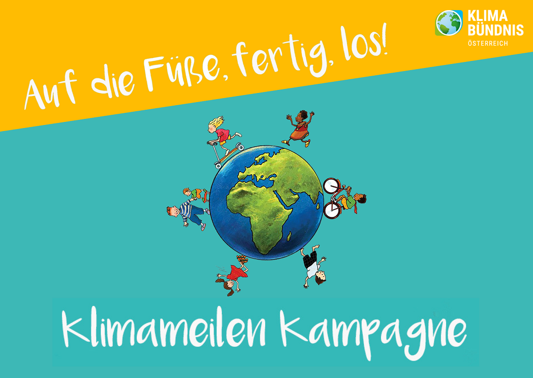 Klimameilen Kampagne